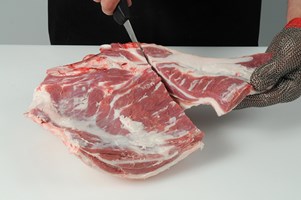 Meat Cut Spec Step 2